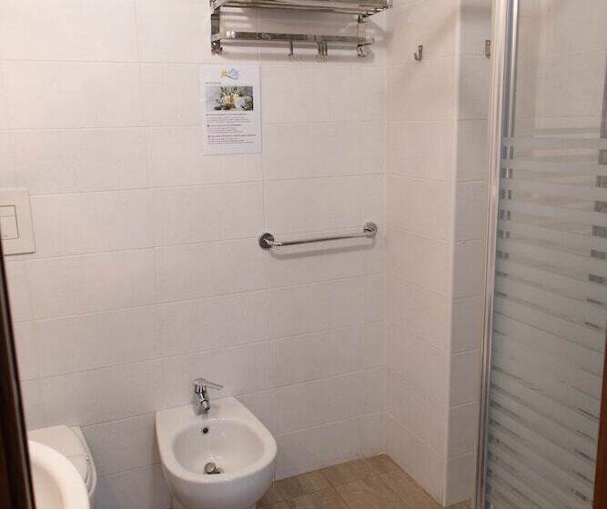 اتاق لوکس, B&b Amalfi Coast Salerno