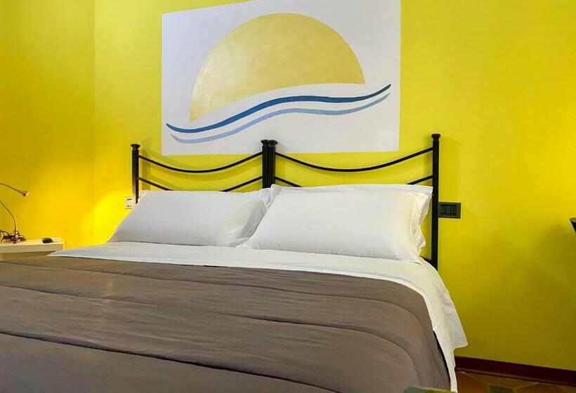 اتاق استاندارد, B&b Amalfi Coast Salerno