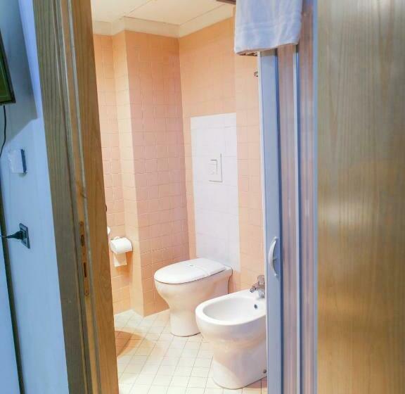 اتاق استاندارد, B&b Amalfi Coast Salerno