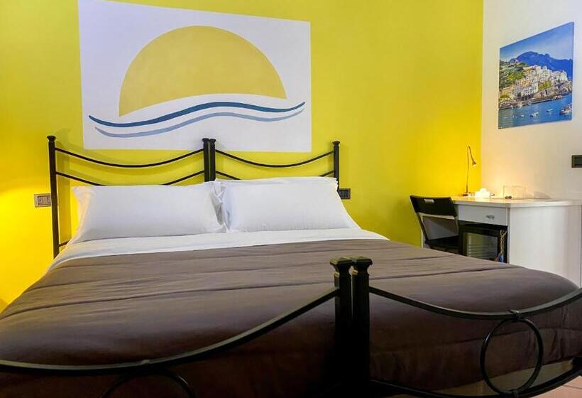 اتاق استاندارد, B&b Amalfi Coast Salerno