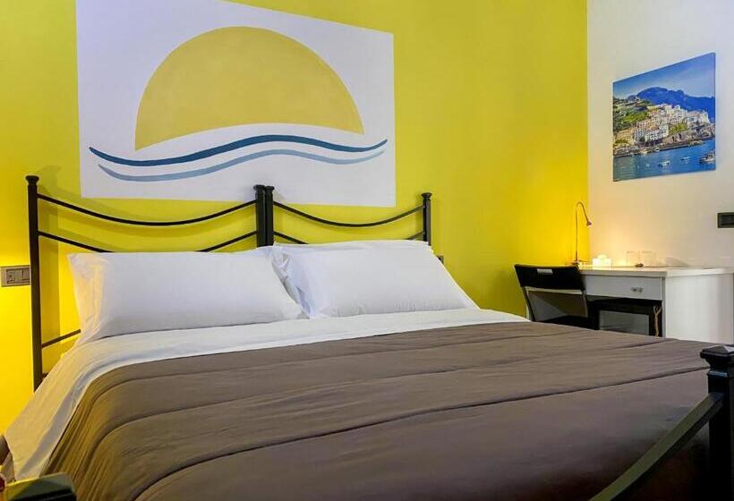 اتاق استاندارد, B&b Amalfi Coast Salerno