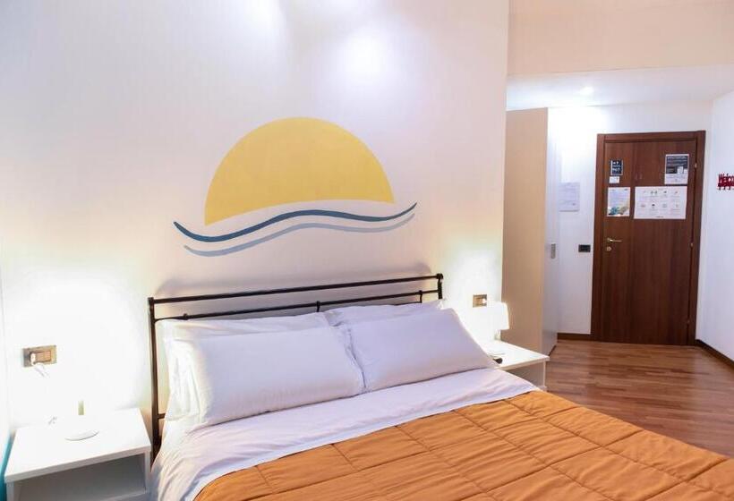 اتاق استاندارد, B&b Amalfi Coast Salerno