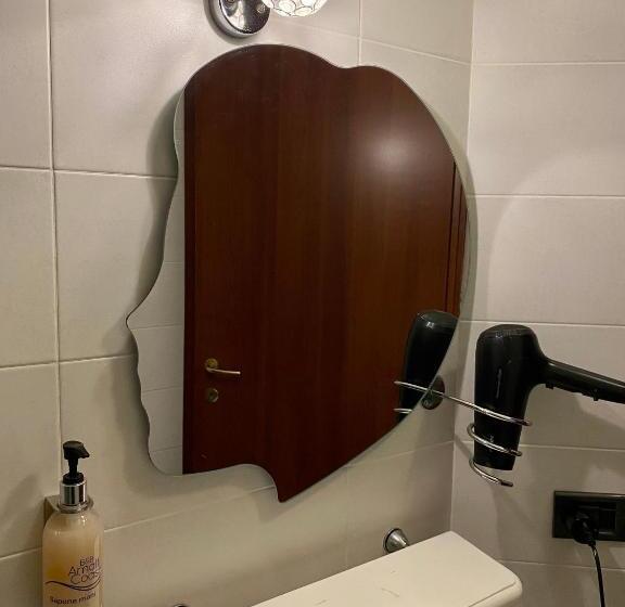 اتاق استاندارد, B&b Amalfi Coast Salerno