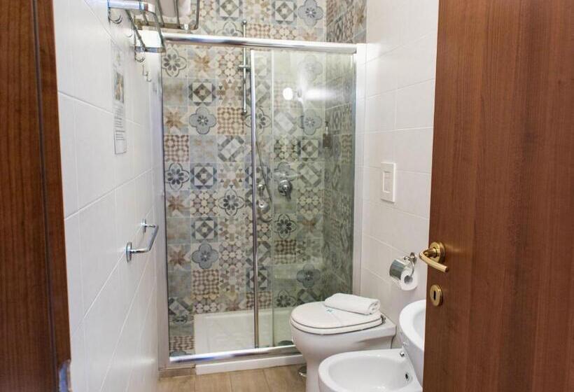 اتاق استاندارد, B&b Amalfi Coast Salerno