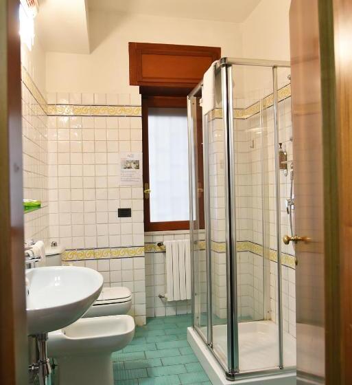 اتاق لوکس, B&b Amalfi Coast Salerno