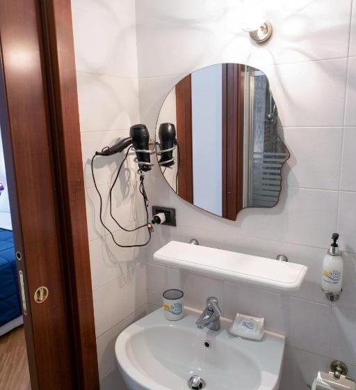 اتاق لوکس با بالکن, B&b Amalfi Coast Salerno