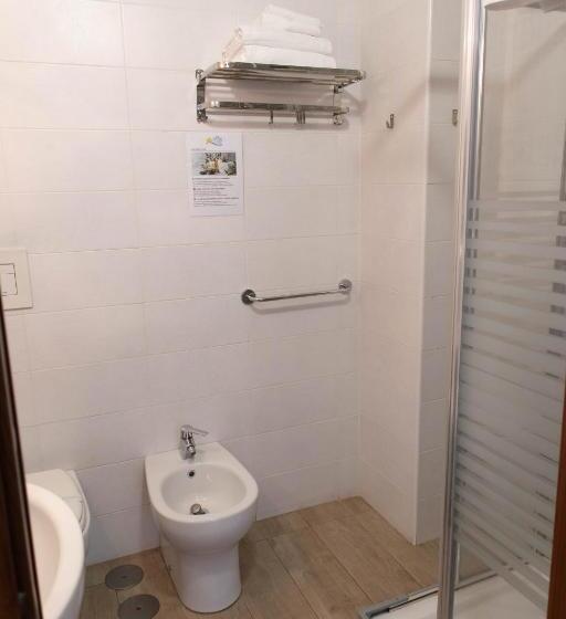 اتاق لوکس با بالکن, B&b Amalfi Coast Salerno