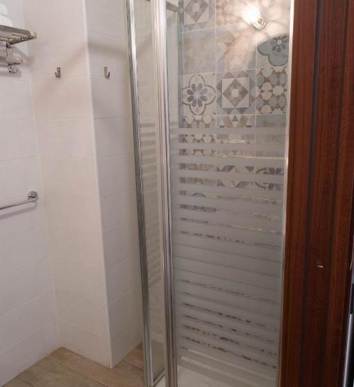 اتاق لوکس با بالکن, B&b Amalfi Coast Salerno