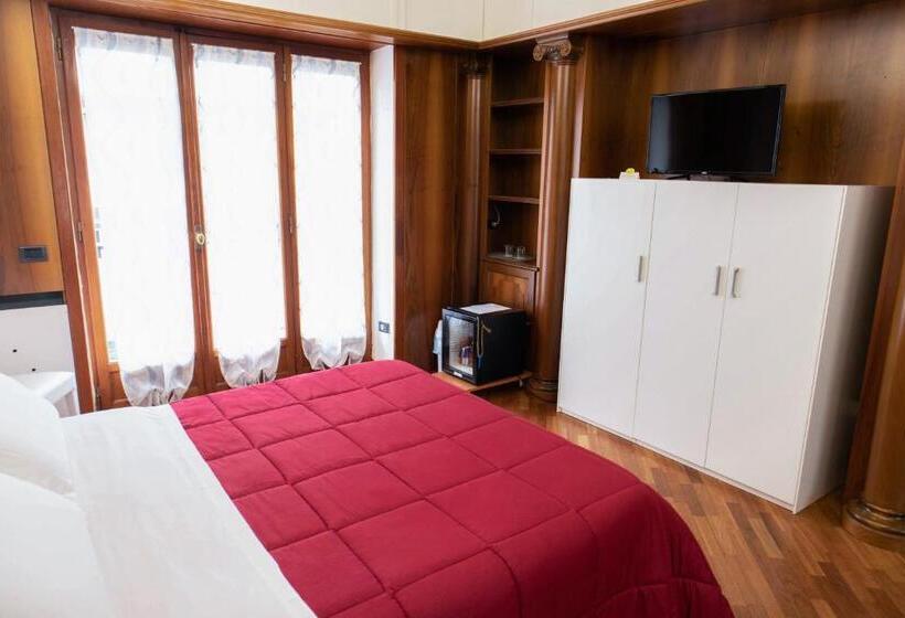 اتاق سوپریور, B&b Amalfi Coast Salerno