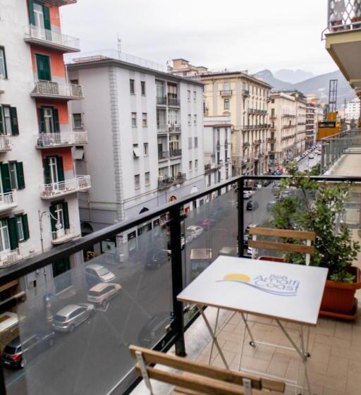اتاق سوپریور, B&b Amalfi Coast Salerno