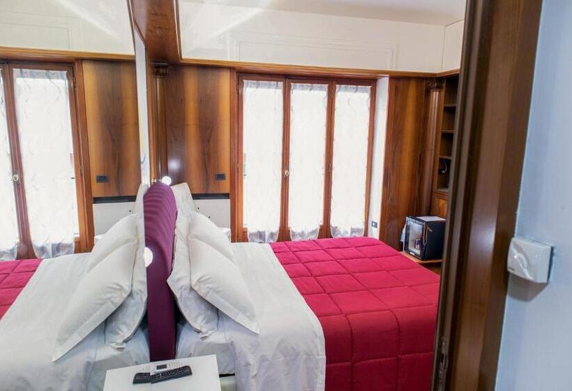 اتاق سوپریور, B&b Amalfi Coast Salerno