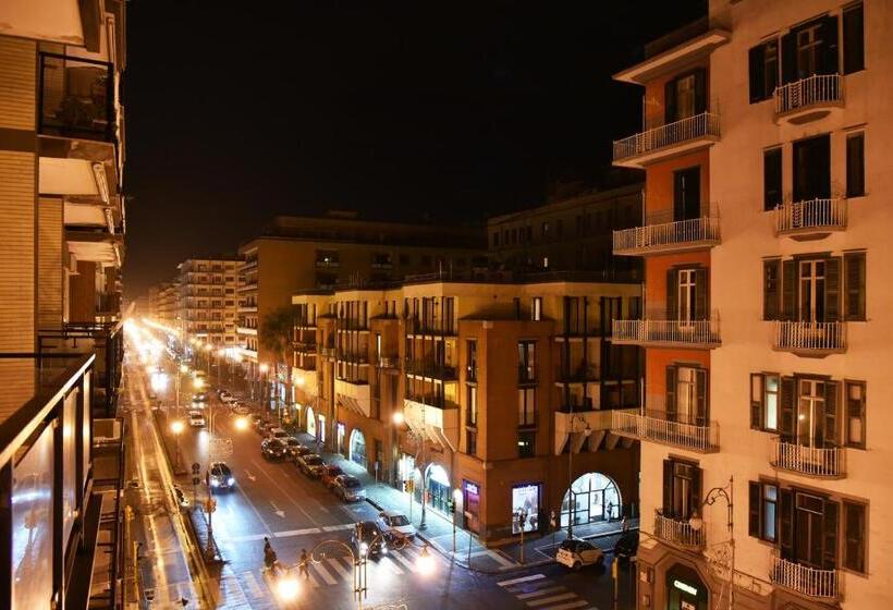 اتاق سوپریور, B&b Amalfi Coast Salerno