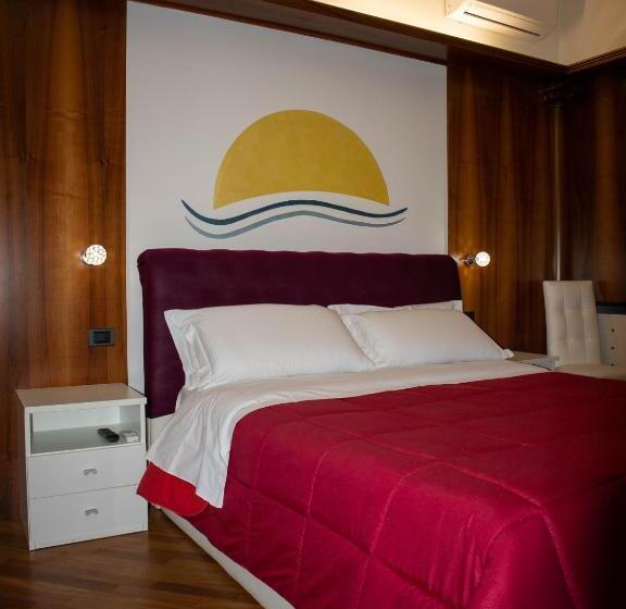 اتاق سوپریور, B&b Amalfi Coast Salerno