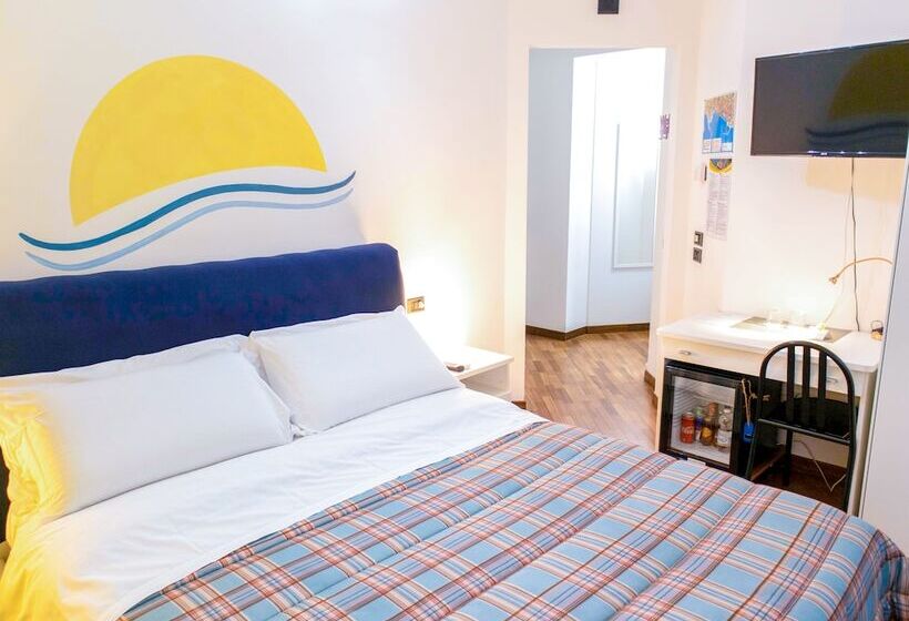 اتاق استاندارد, B&b Amalfi Coast Salerno