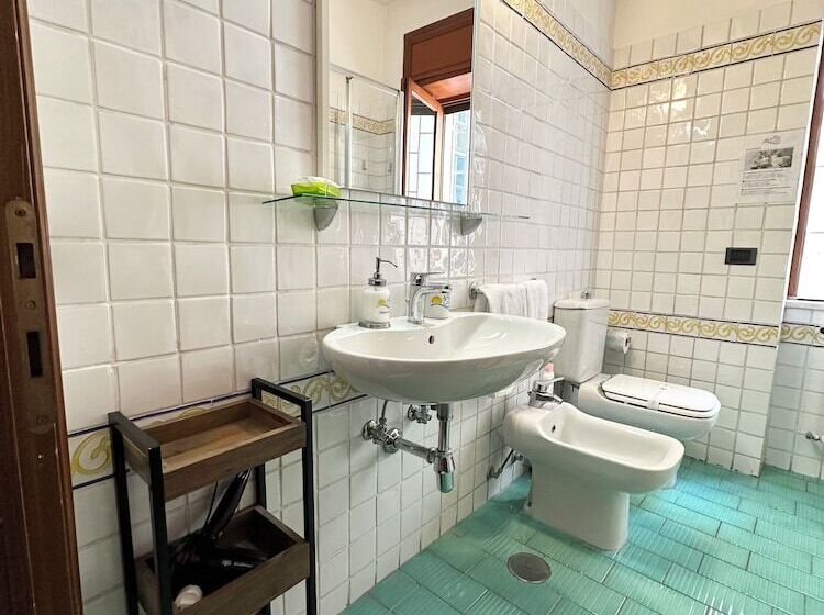 اتاق استاندارد, B&b Amalfi Coast Salerno