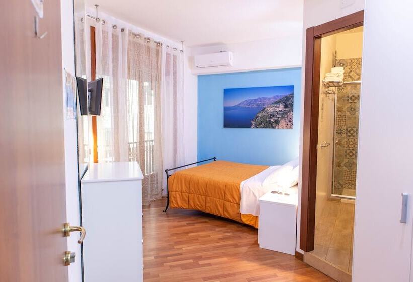 اتاق استاندارد, B&b Amalfi Coast Salerno