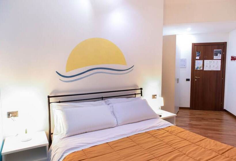 اتاق استاندارد, B&b Amalfi Coast Salerno