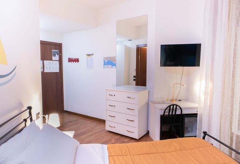 اتاق استاندارد, B&b Amalfi Coast Salerno