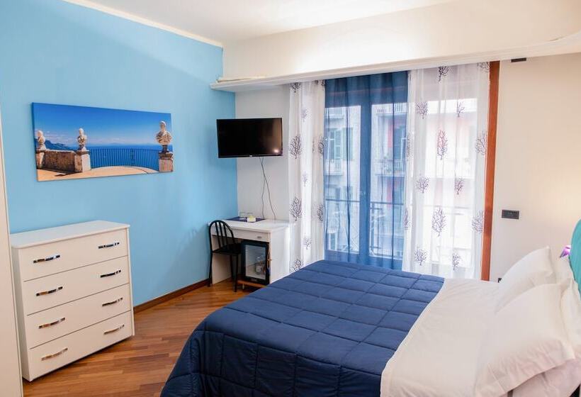 اتاق لوکس, B&b Amalfi Coast Salerno