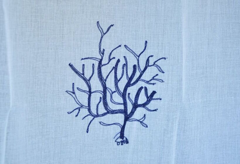 اتاق لوکس, B&b Amalfi Coast Salerno