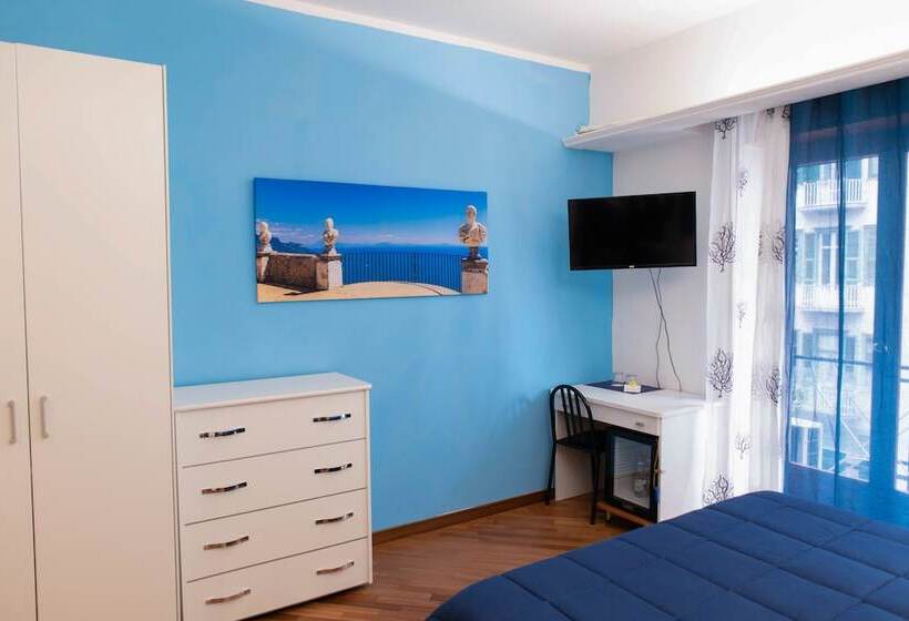 اتاق لوکس, B&b Amalfi Coast Salerno