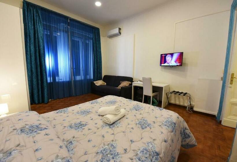 اتاق سوپریور, Maison Toledo 210