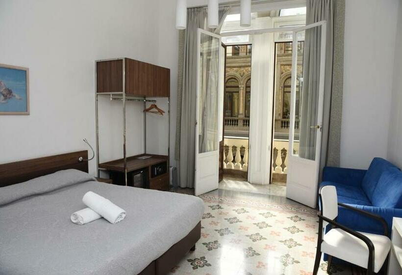 اتاق سوپریور, Maison Toledo 210