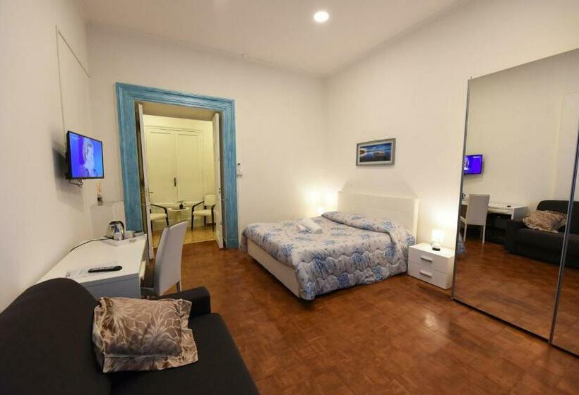 اتاق سوپریور, Maison Toledo 210