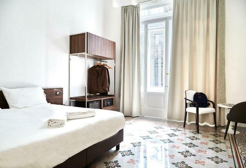 اتاق سوپریور, Maison Toledo 210