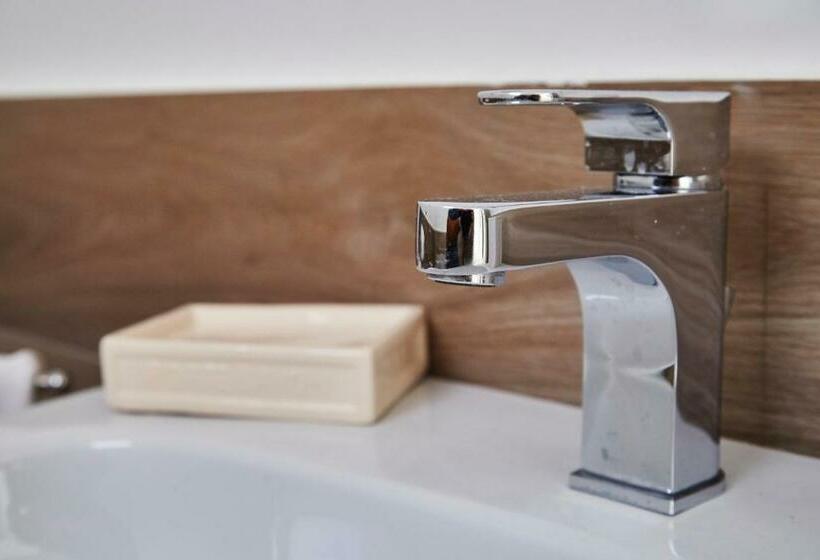 اتاق سوپریور, Maison Toledo 210