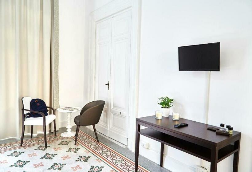 اتاق سوپریور, Maison Toledo 210