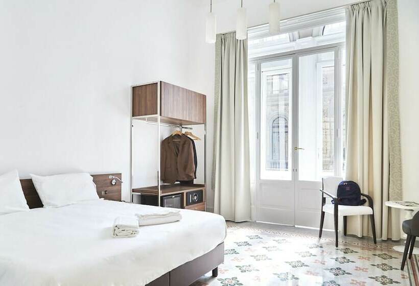 اتاق سوپریور, Maison Toledo 210