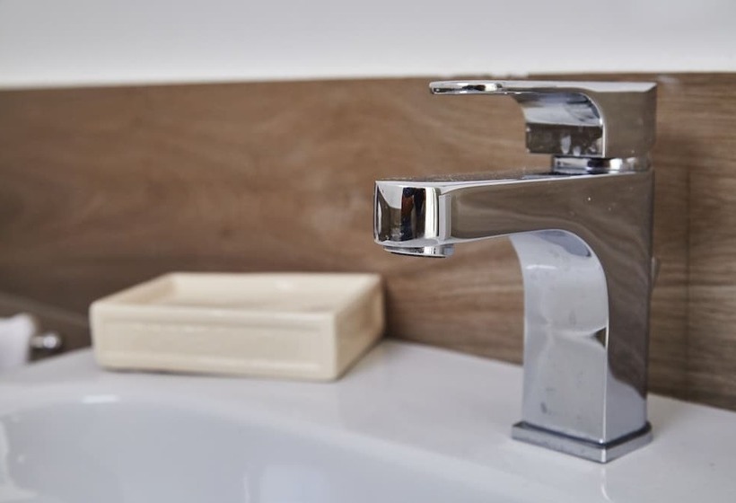 اتاق سوپریور, Maison Toledo 210