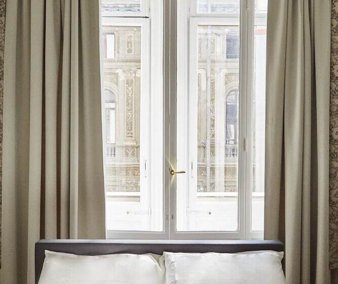 اتاق سوپریور, Maison Toledo 210