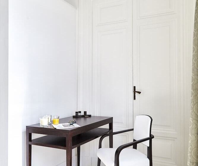 اتاق سوپریور, Maison Toledo 210