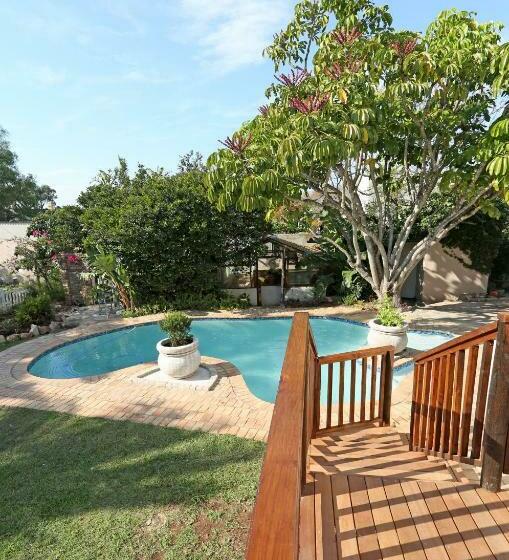 اتاق استاندارد, Newington Place