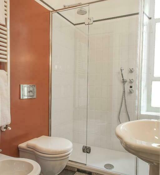 标准工作室, Brera Apartments In Porta Romana