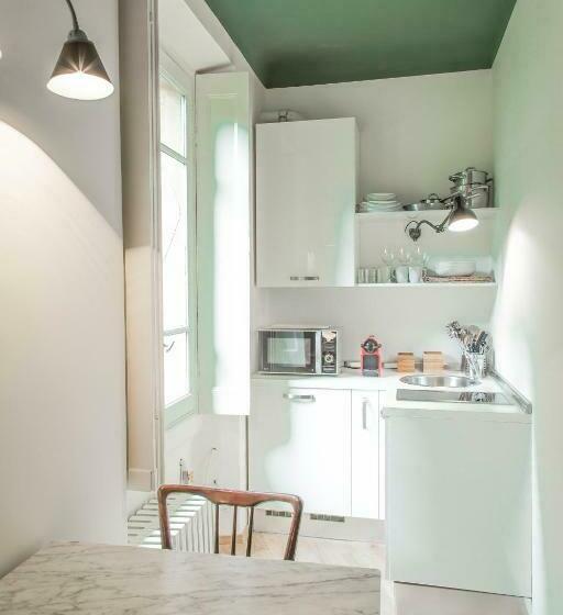 标准工作室, Brera Apartments In Porta Romana