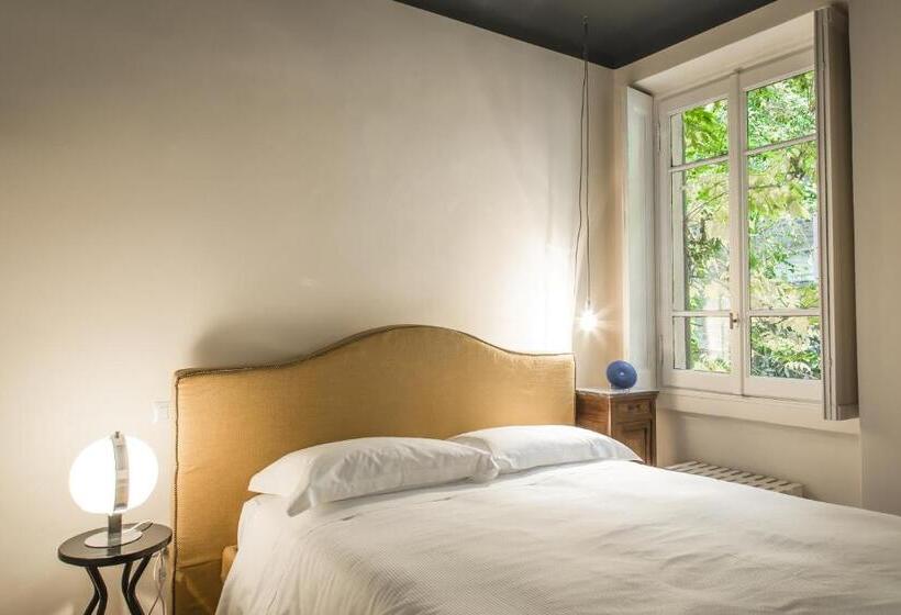 标准工作室, Brera Apartments In Porta Romana