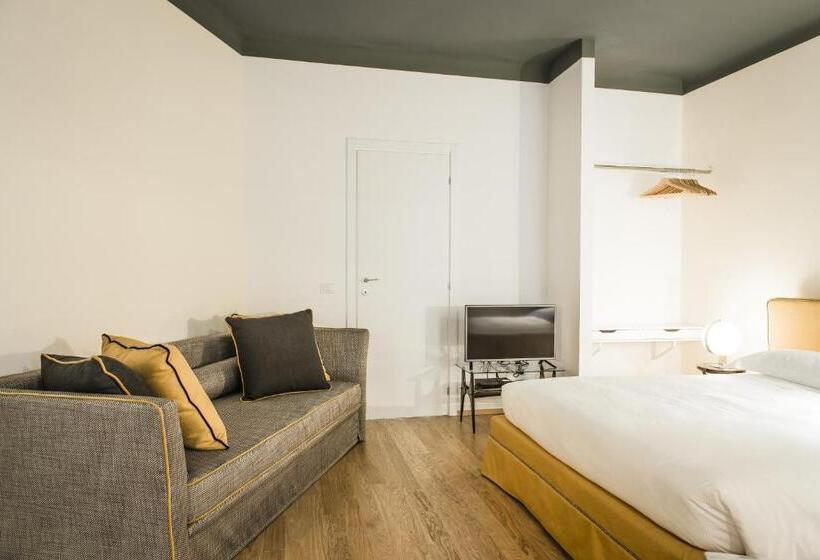 标准工作室, Brera Apartments In Porta Romana