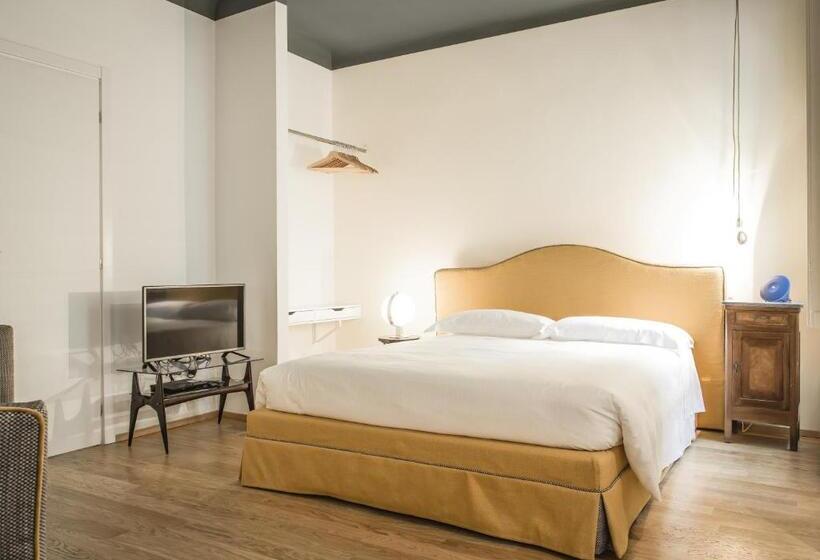 标准工作室, Brera Apartments In Porta Romana