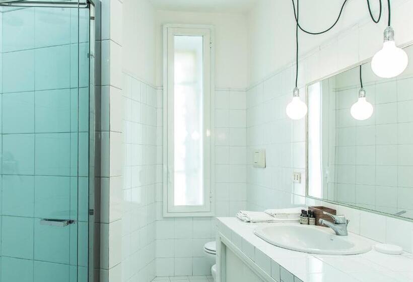 带1个卧室的公寓, Brera Apartments In Porta Romana