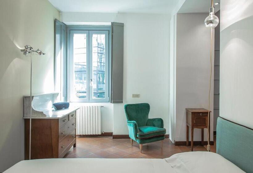 带1个卧室的公寓, Brera Apartments In Porta Romana