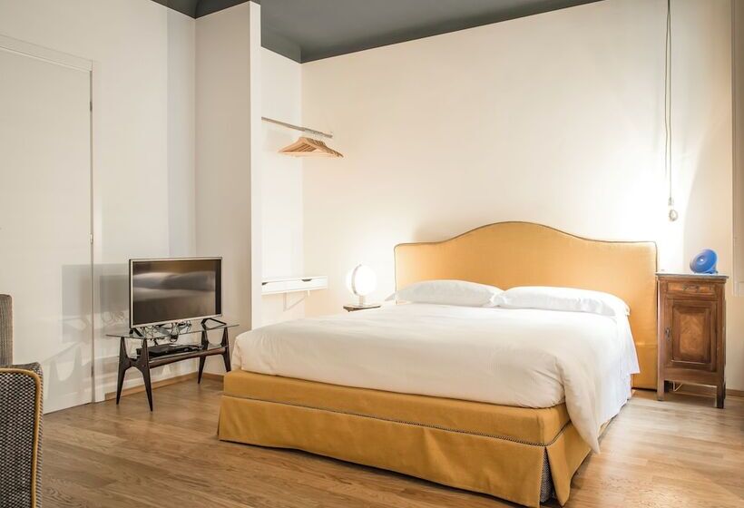 标准工作室, Brera Apartments In Porta Romana