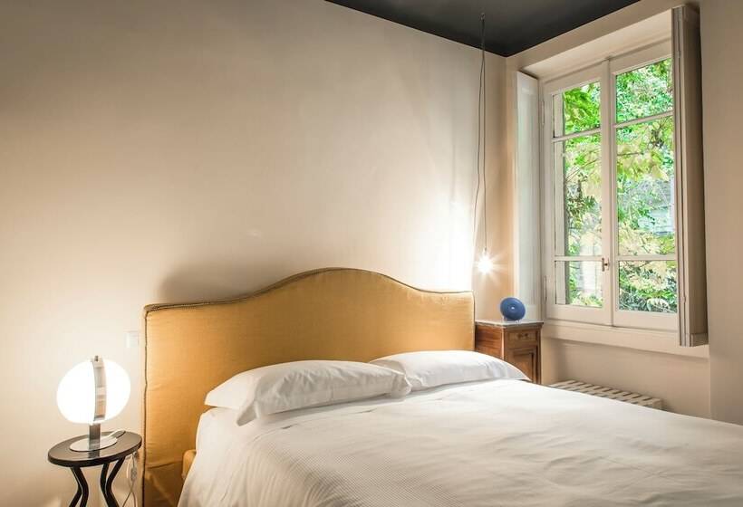 标准工作室, Brera Apartments In Porta Romana