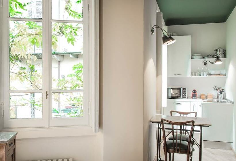 标准工作室, Brera Apartments In Porta Romana