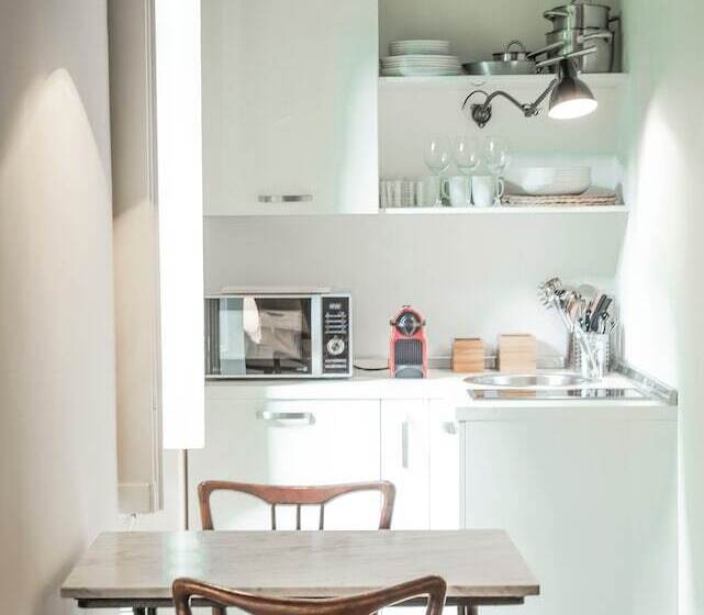 标准工作室, Brera Apartments In Porta Romana