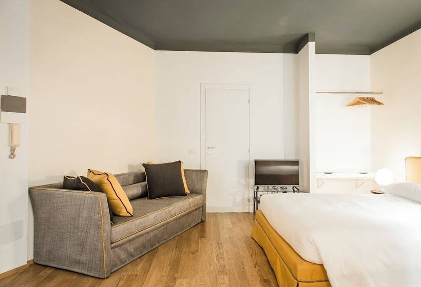 标准工作室, Brera Apartments In Porta Romana