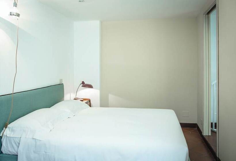 带1个卧室的公寓, Brera Apartments In Porta Romana