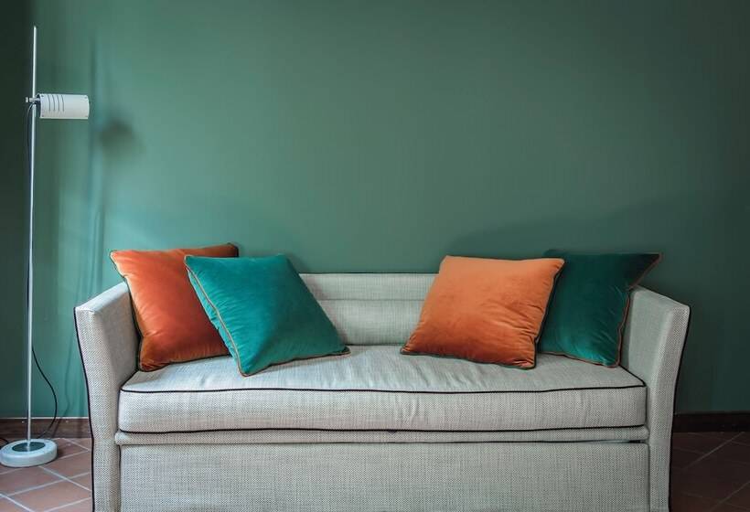 带1个卧室的公寓, Brera Apartments In Porta Romana